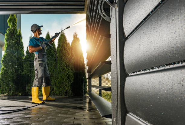 Best Gas Station Cleaning  in Pine Mountain Clu, CA