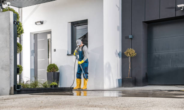 Reliable Pine Mountain Clu, CA Pressure Washing Services Solutions